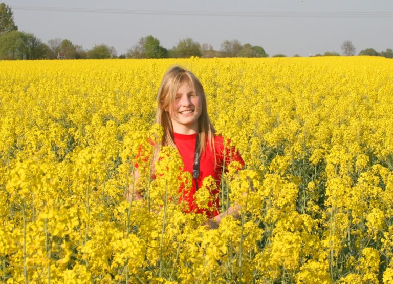 20 Prozent Ökolandbau auch in der landwirtschaftlichen Ausbildung